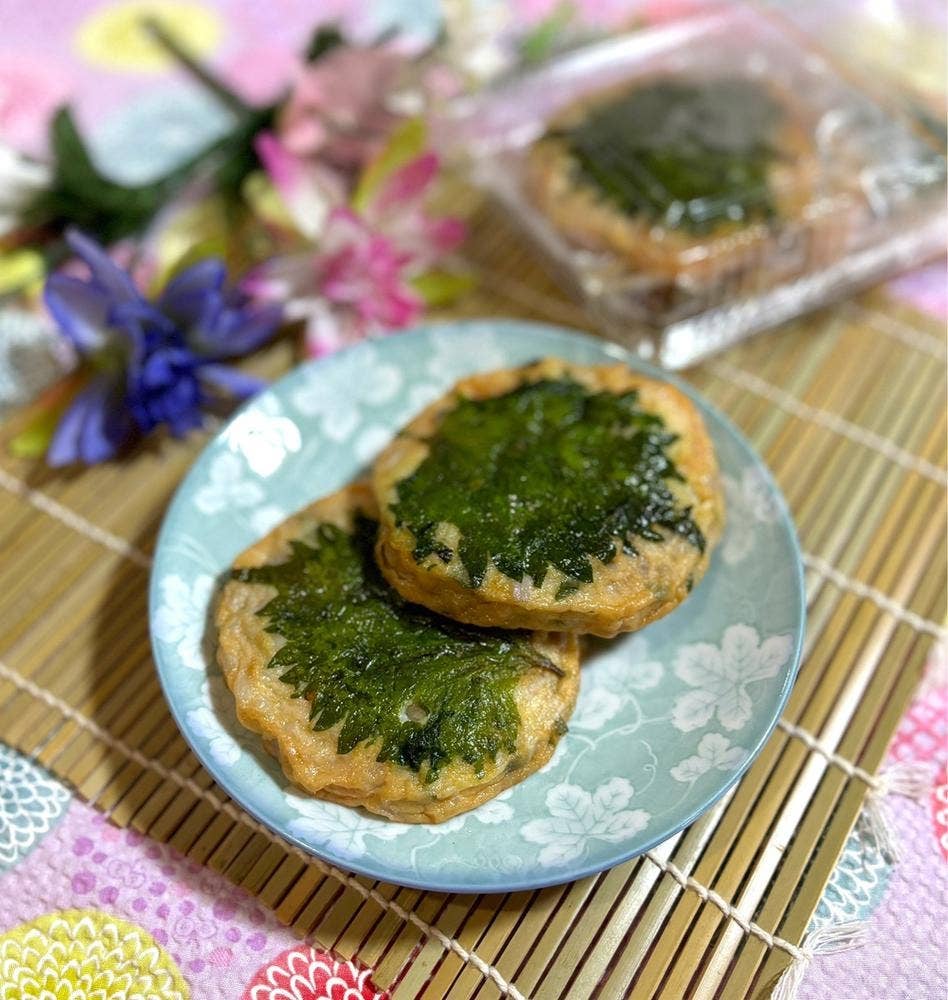 丸八蒲鉾 本店
