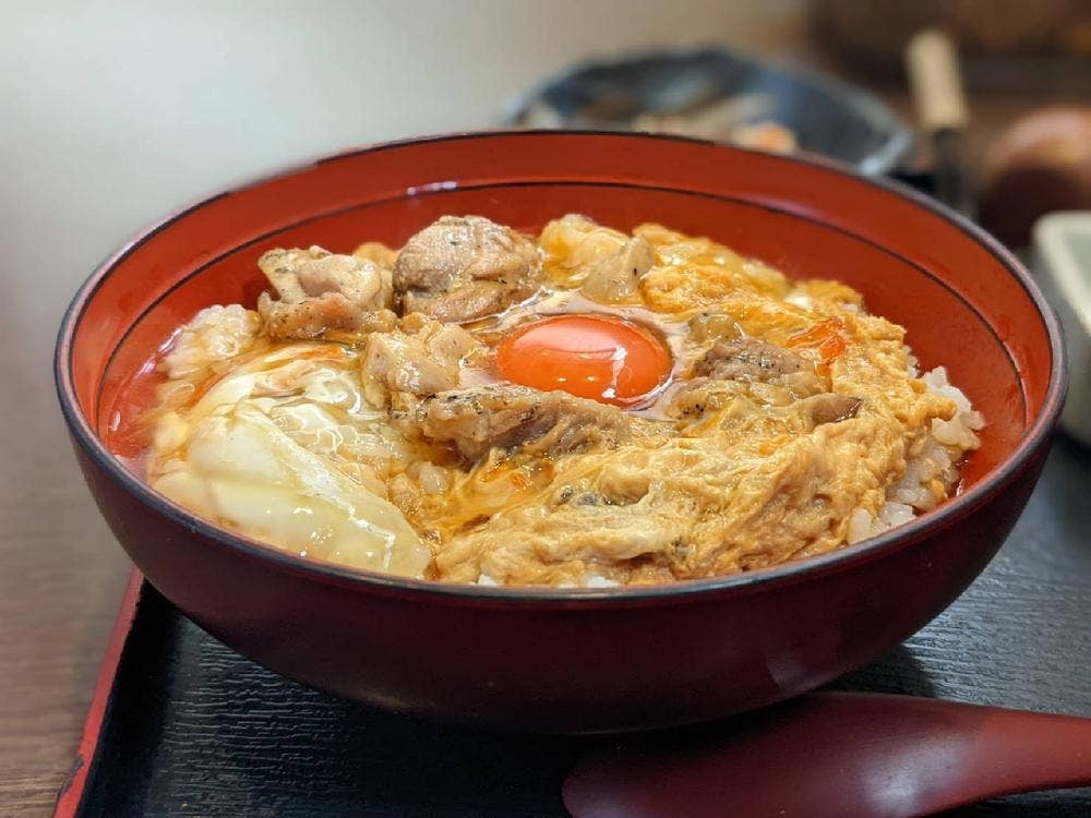 下野の鶏処 田村屋本店