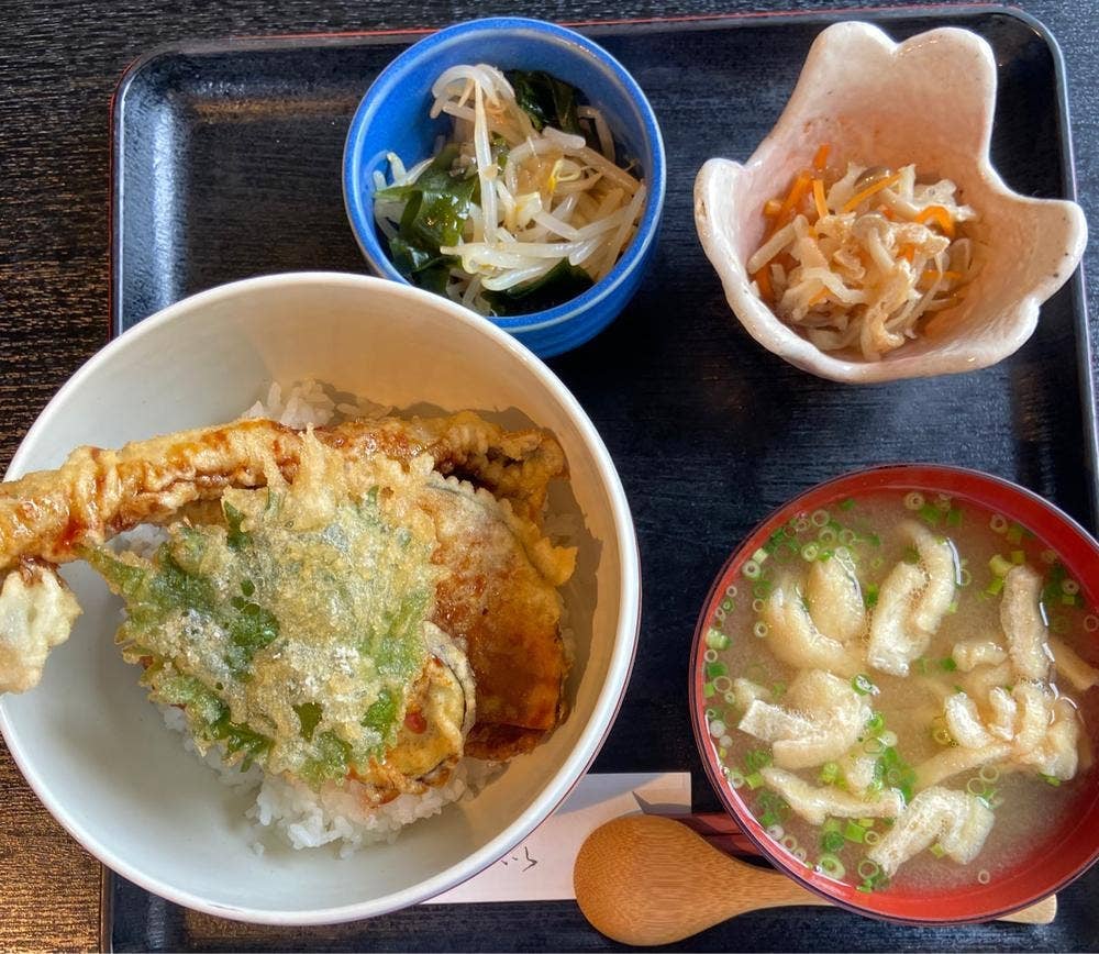 味さい