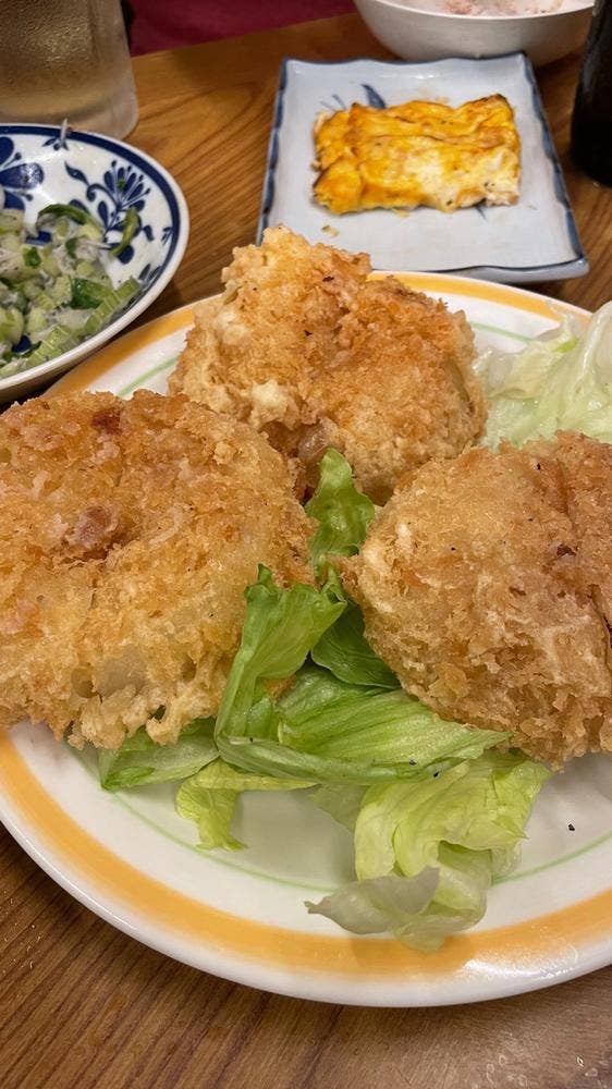 みゆき食堂