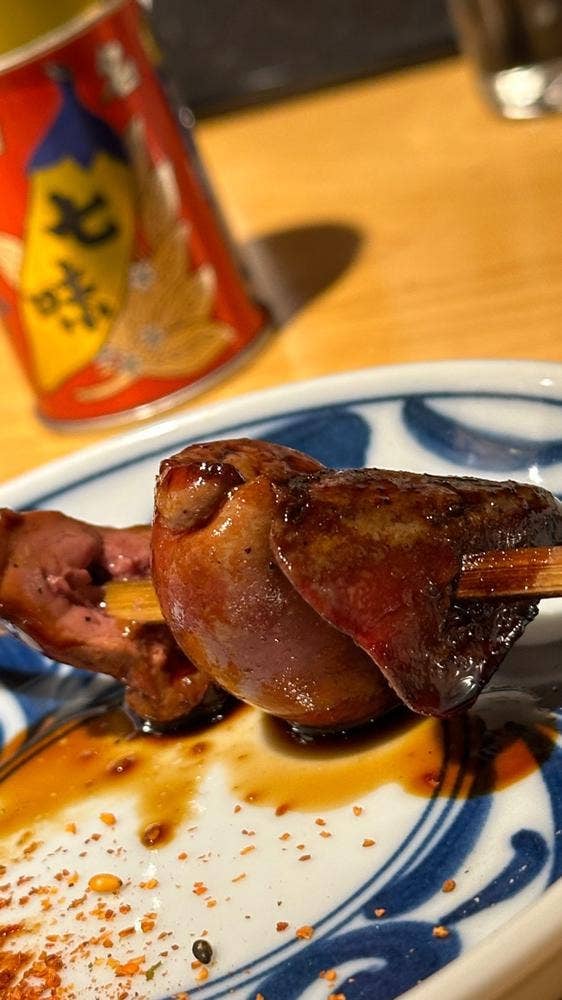 波之家 三代目