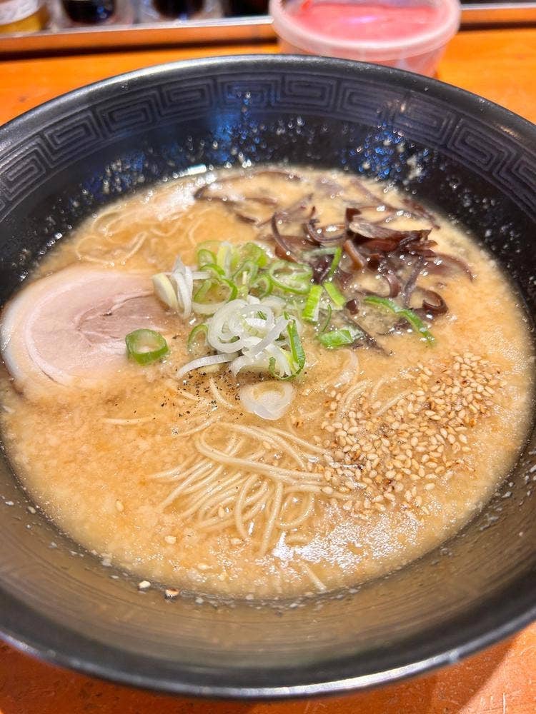 麺屋 いち
