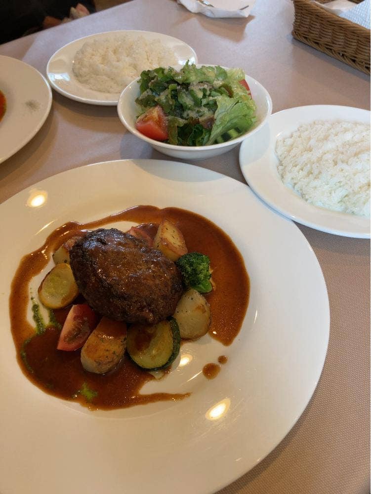 元町テラス
