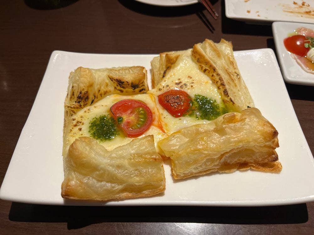 洋食厨房 心○