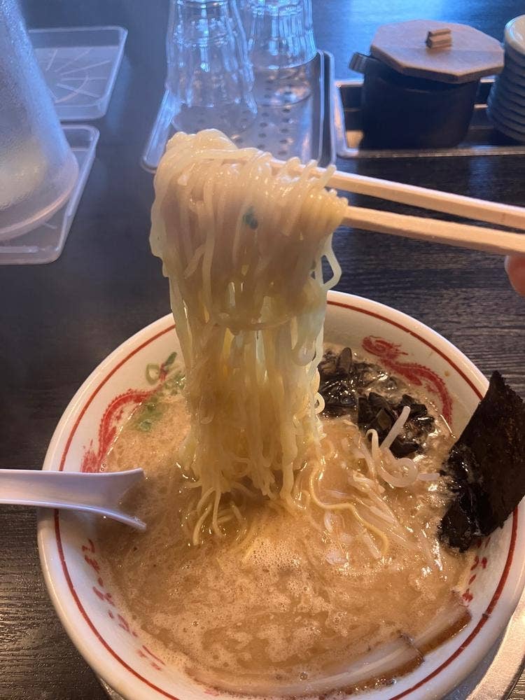 一心不乱 弥生ヶ丘本店