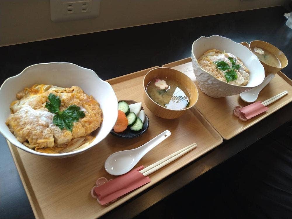 カフェ・ル・プランタン