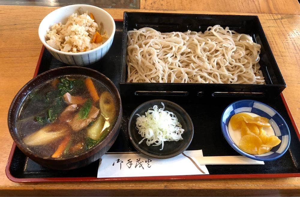 芙蓉庵
