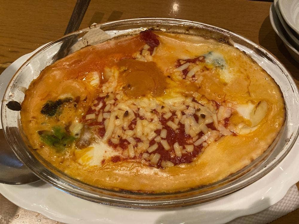 東陽町七厘家