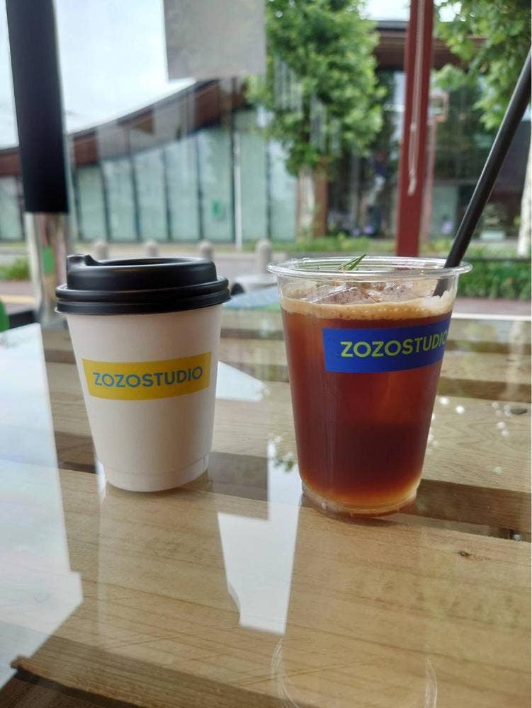 ZOZOSTUDIO ゾゾスタジオ