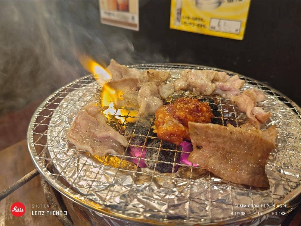 百万馬力 国分町店