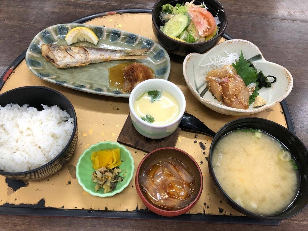 松活