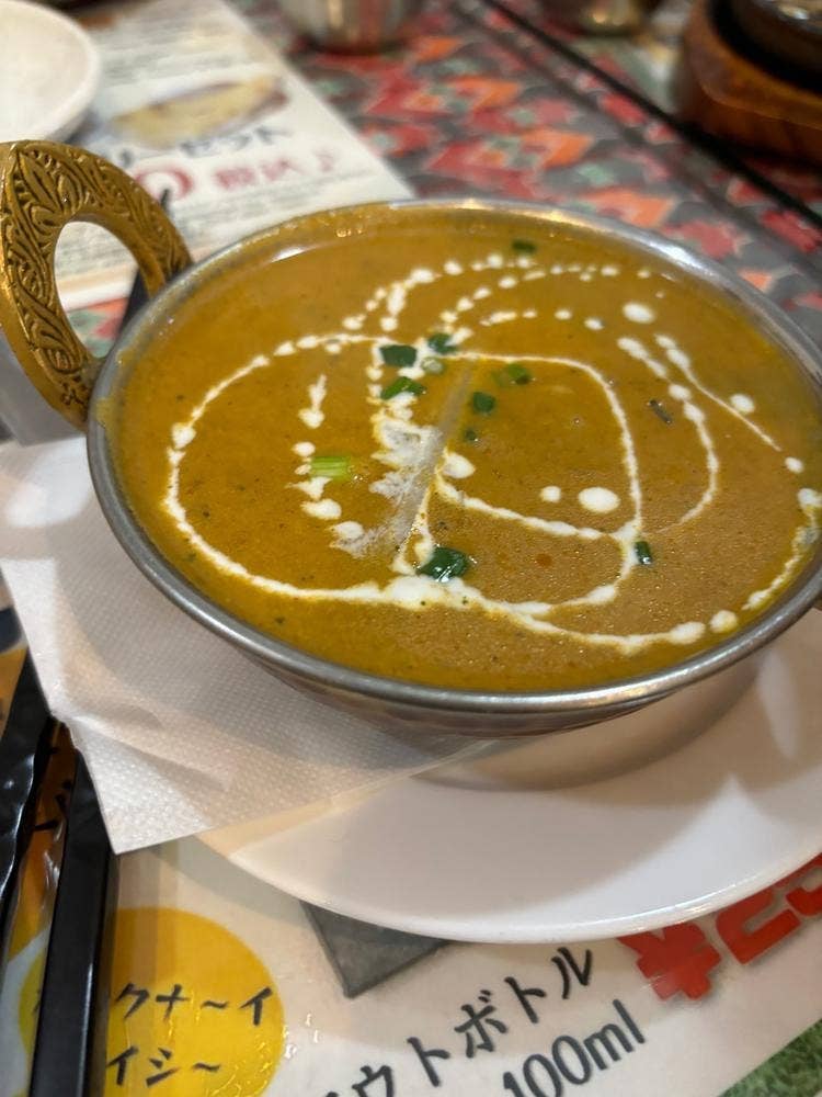 ネパールキッチン クマリ