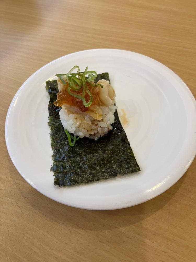 かっぱ寿司 三島店