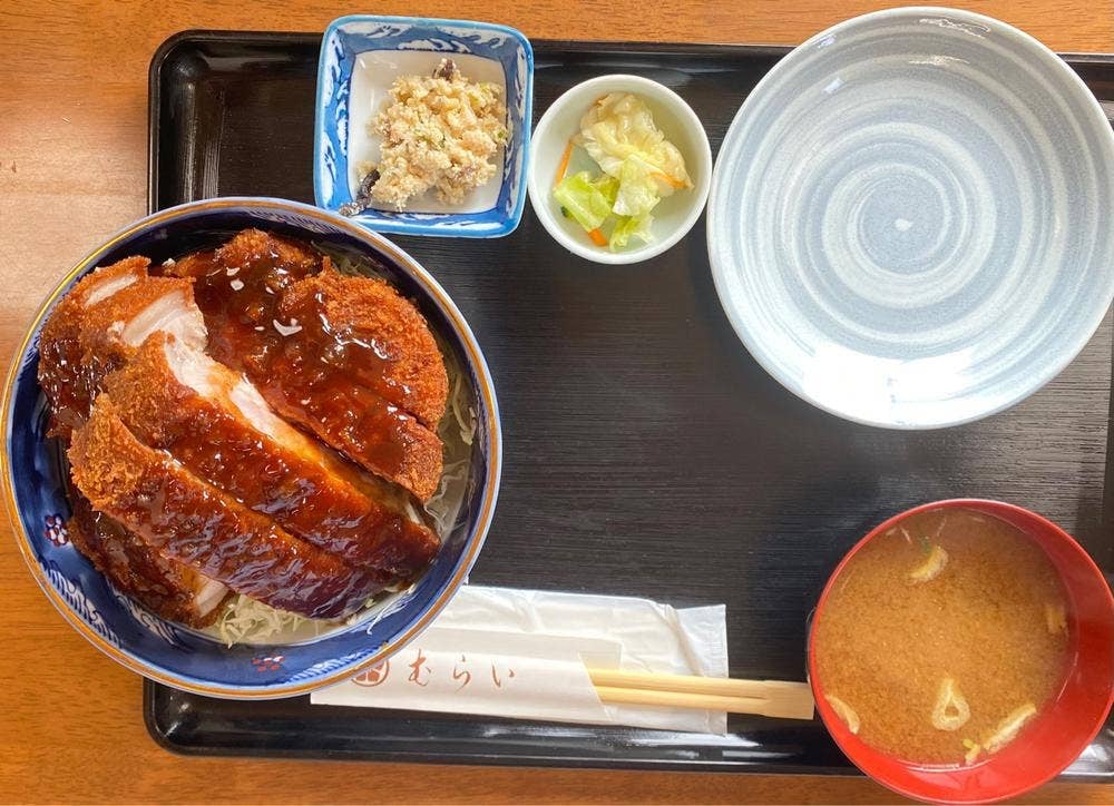 お食事処 むらい 仙台店