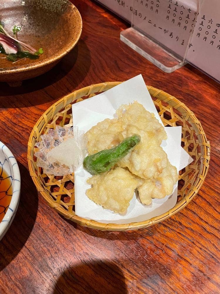 お茶のこさい菜