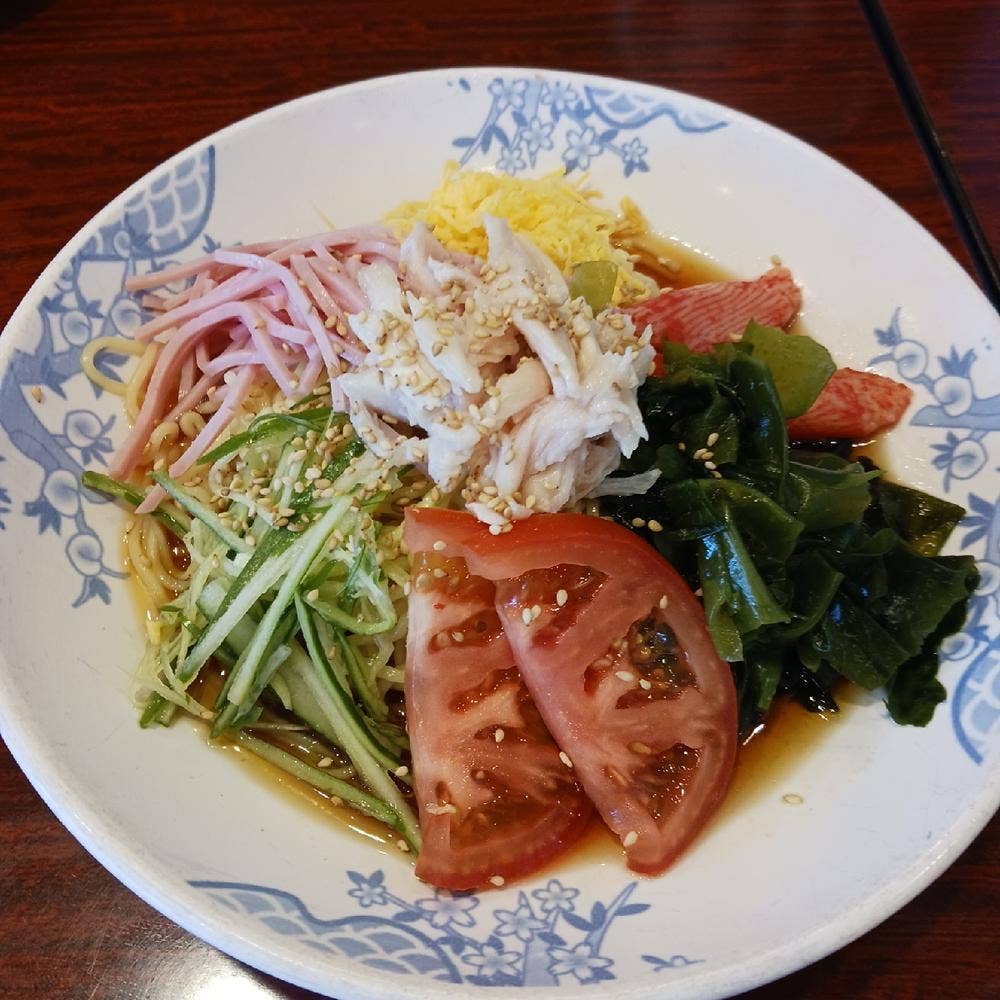 バーミヤン 八尾南店