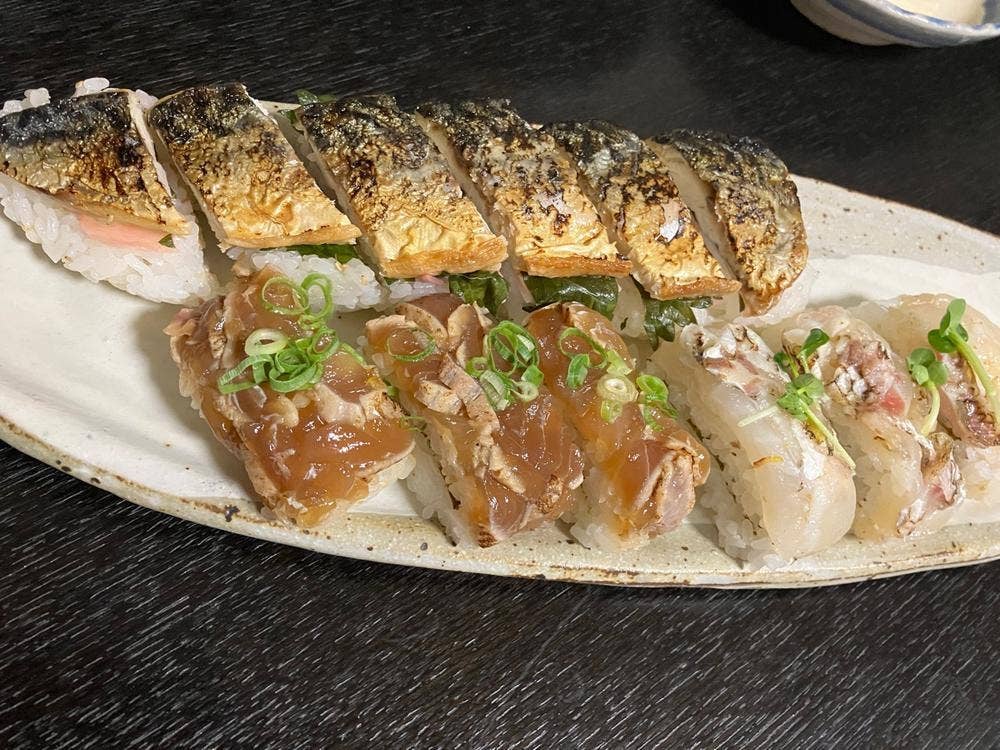 海屋 松下