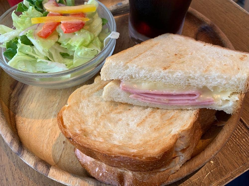 アンデルセン シァル桜木町店