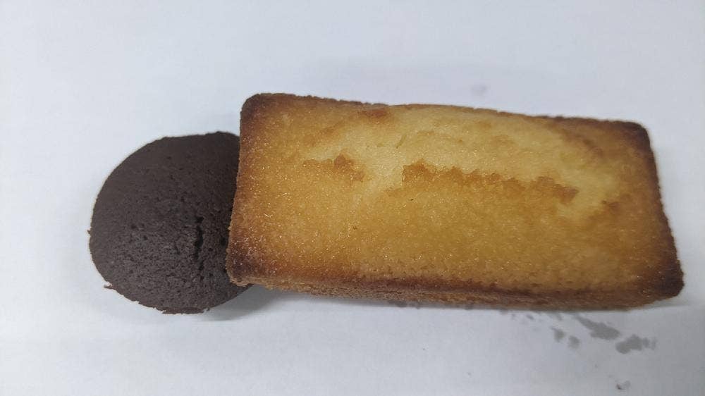アンリ・シャルパンティエ 東京大丸店