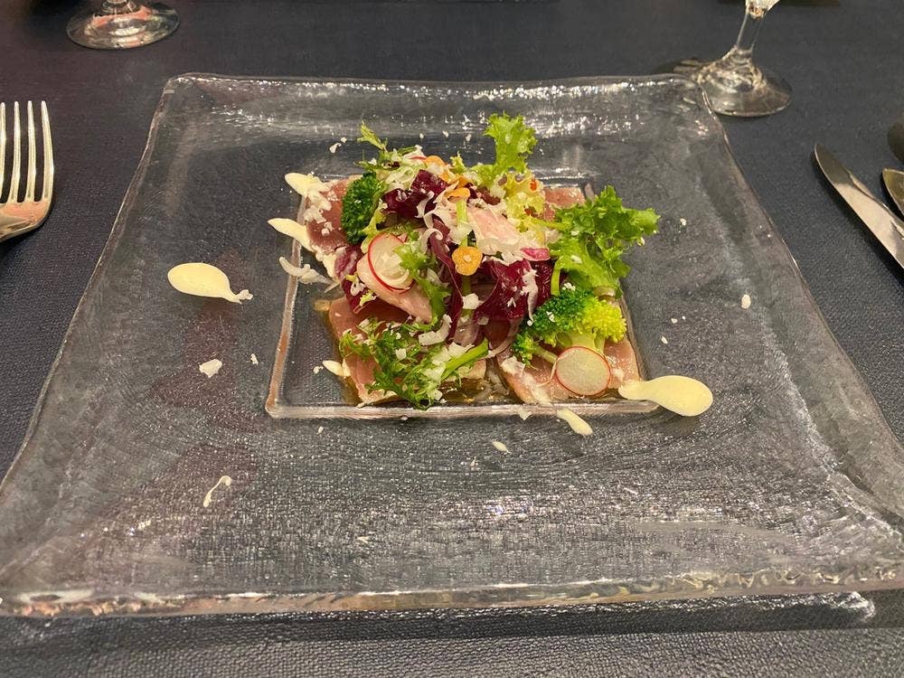 キハチ 名古屋 JRセントラルタワーズ