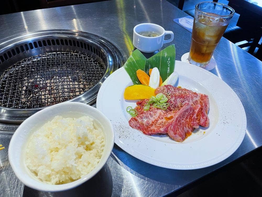 海老名食堂