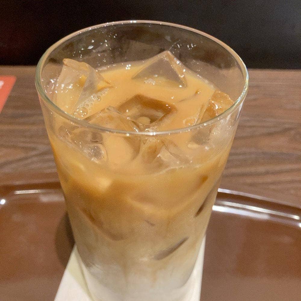 カフェ・ベローチェ 池袋西口店