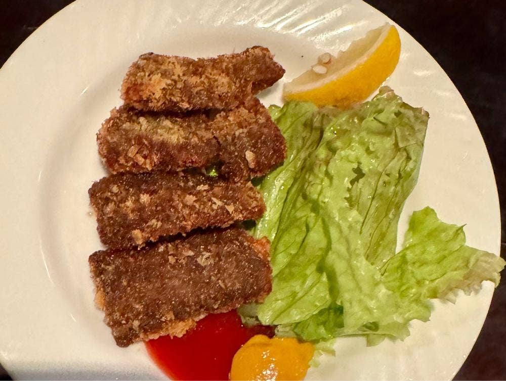 田八 本店