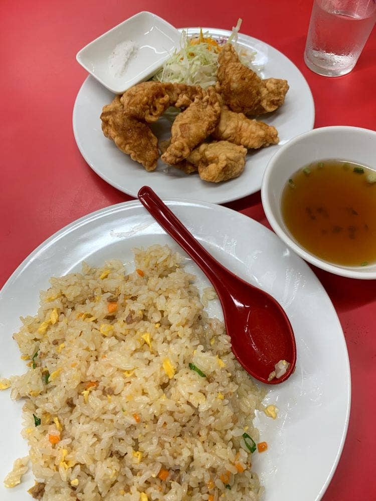 香港