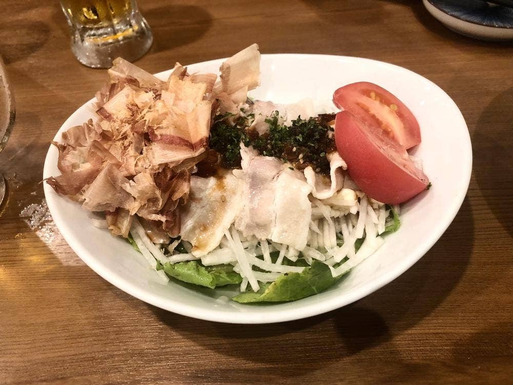 旨唐揚げと居酒メシ ミライザカ 練馬店