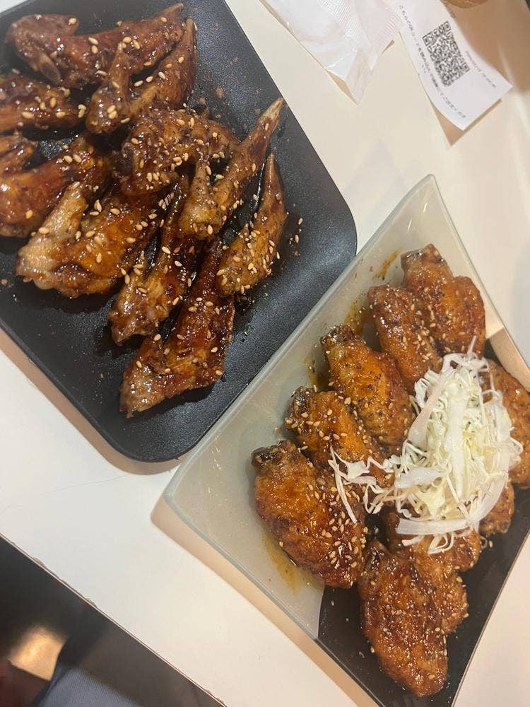 国産焼き鳥 とんちき