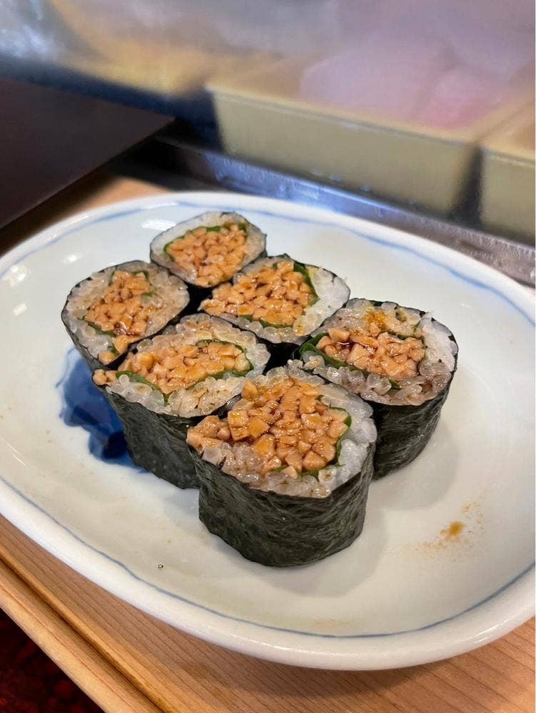 寿し忠