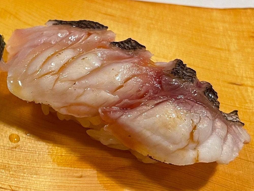 鮨とよふく