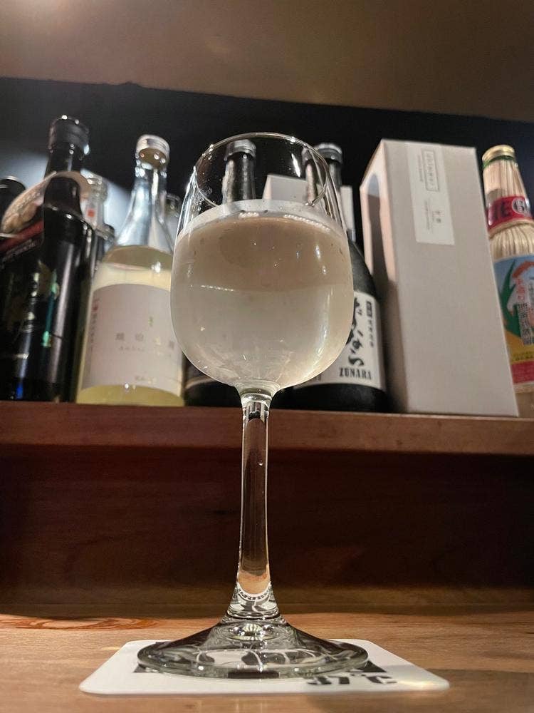 和酒BAR 37℃