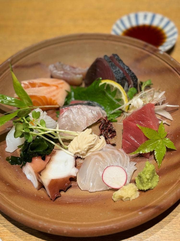 我流肴家本舗 赤とうがらし