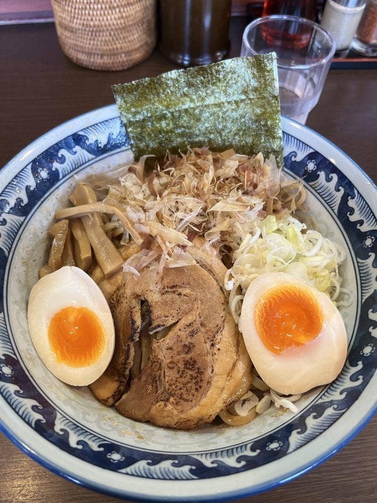 中華そば 浜屋