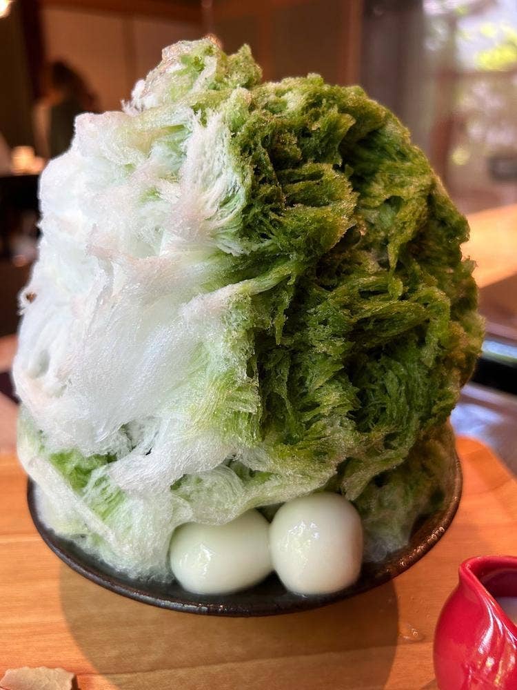 NAMICHIDORI茶房