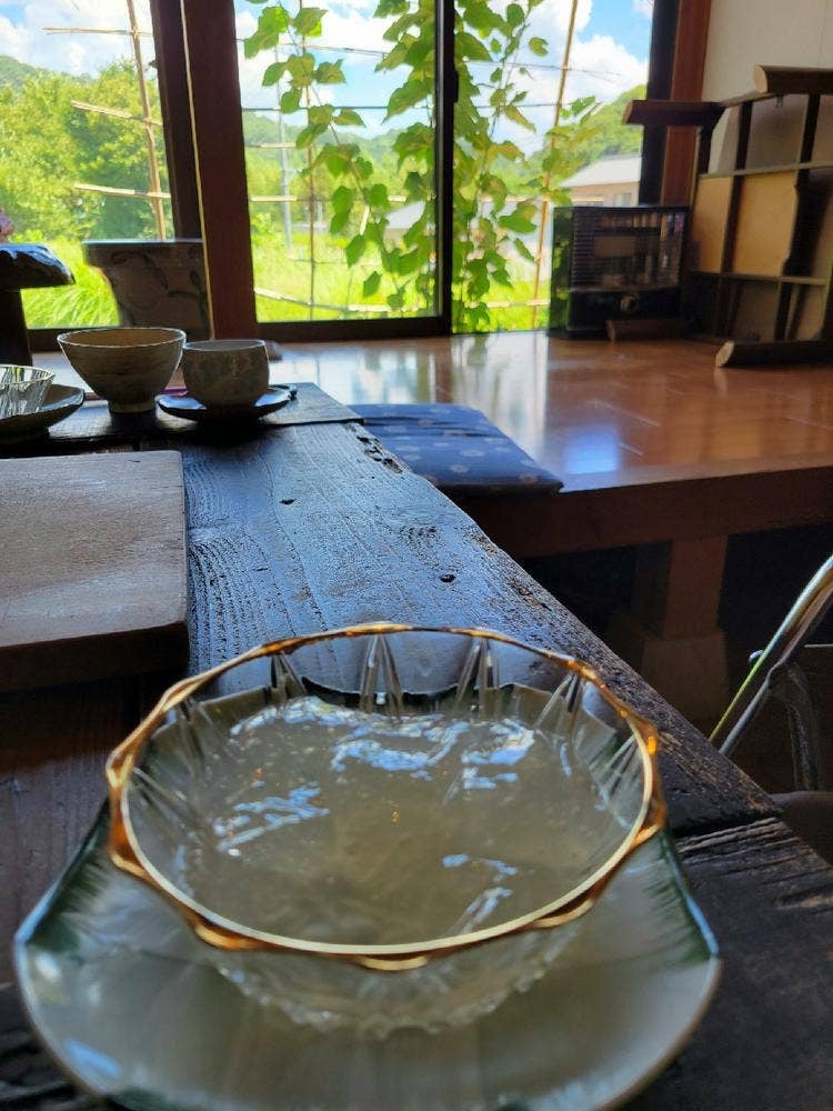 もも屋 甚平