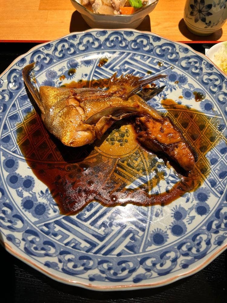 王丸食堂