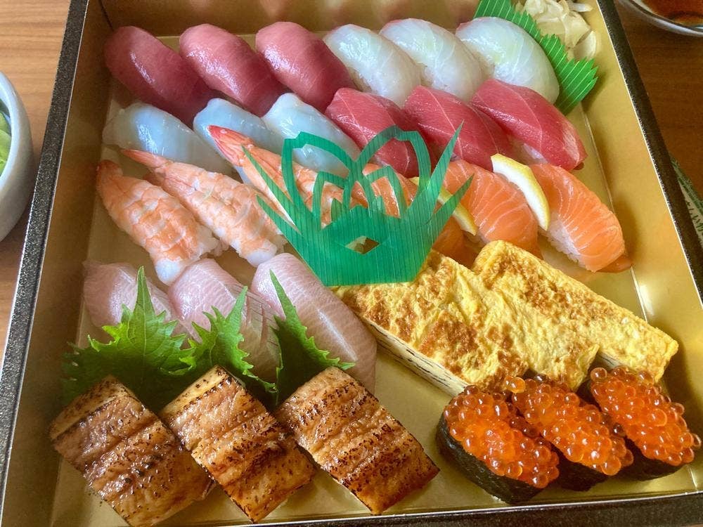 都鮨