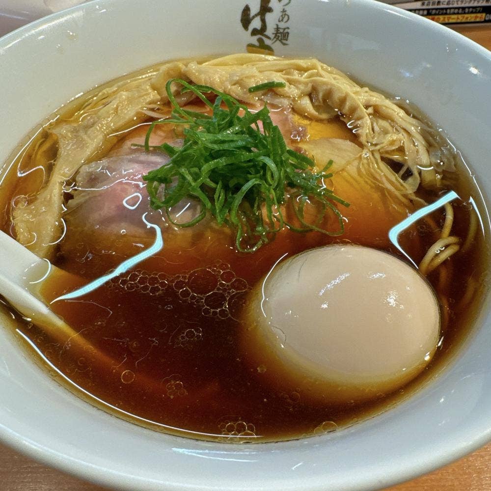 らぁ麺はやし田 池袋店