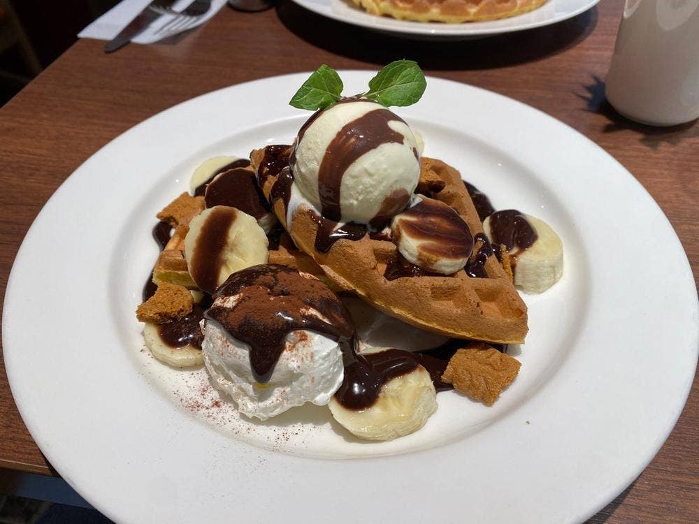 UCCカフェメルカード サンピアザ店