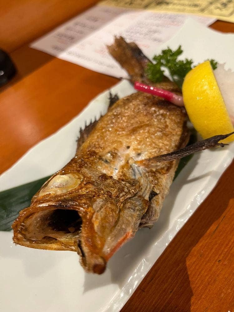 北野水産