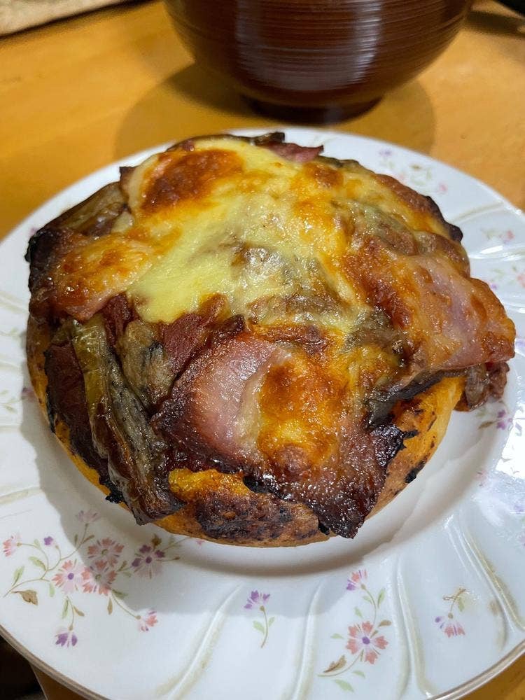 あつんこパン