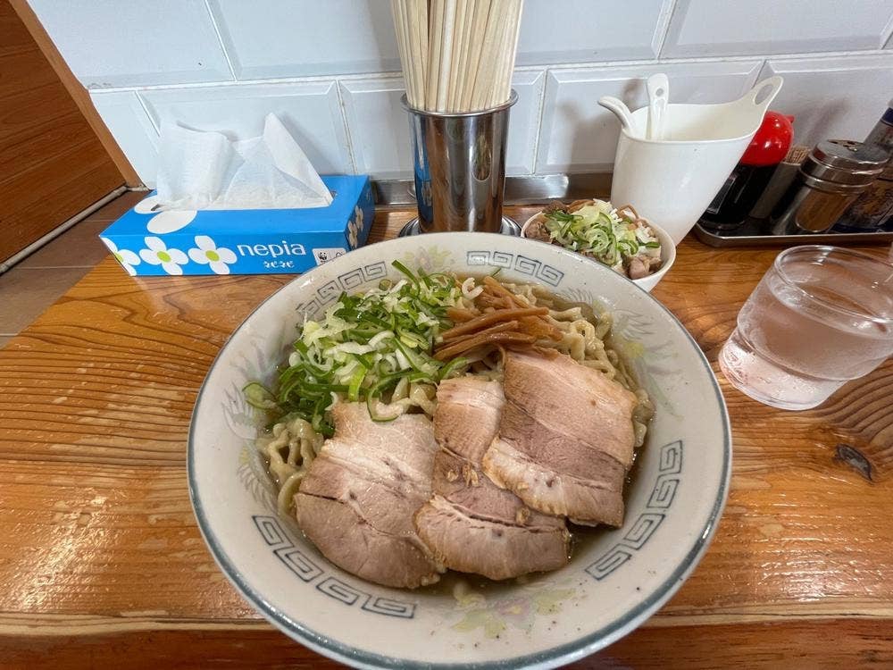 ラーメン太郎