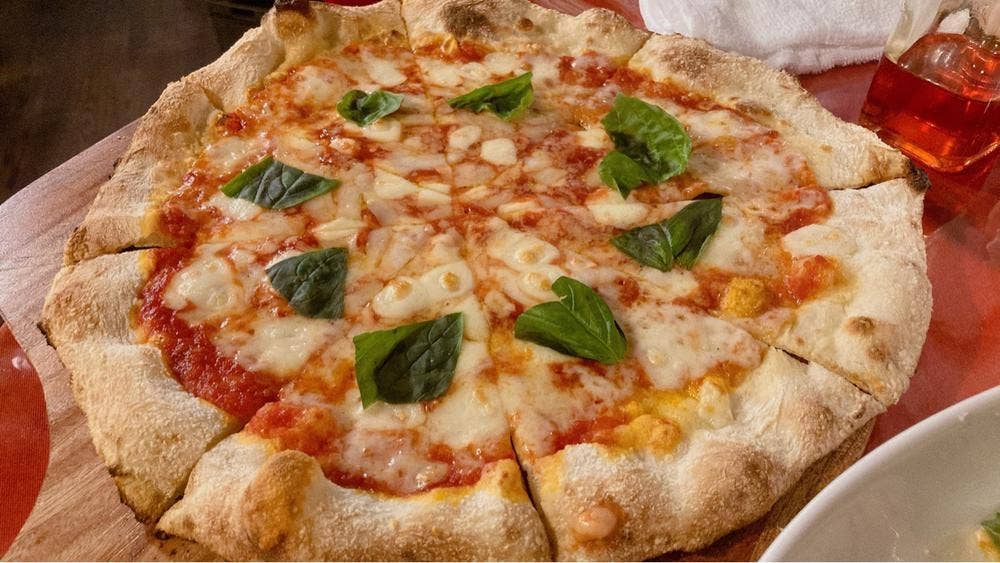 イタリアンバル 0510