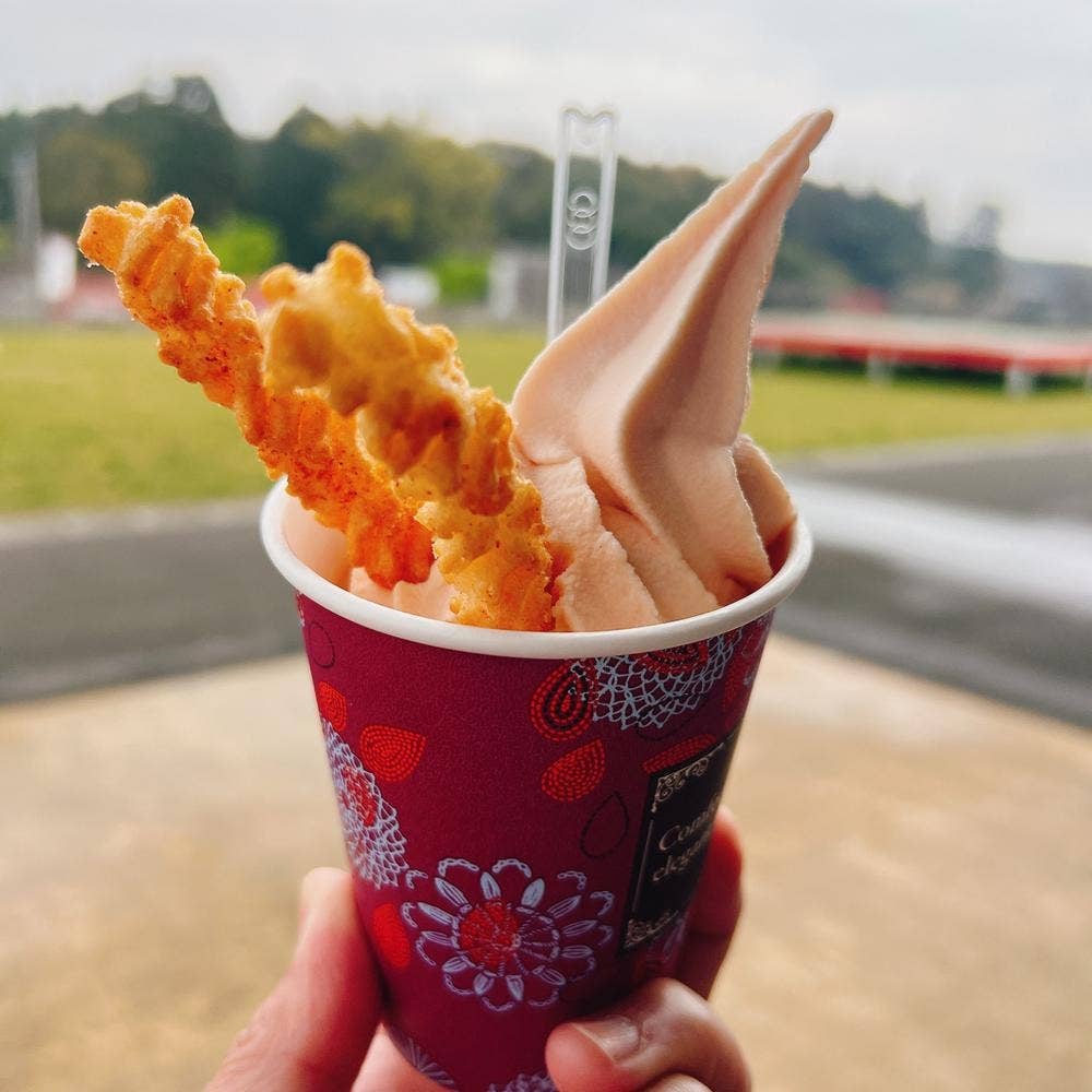 ソフト＆ドリーム