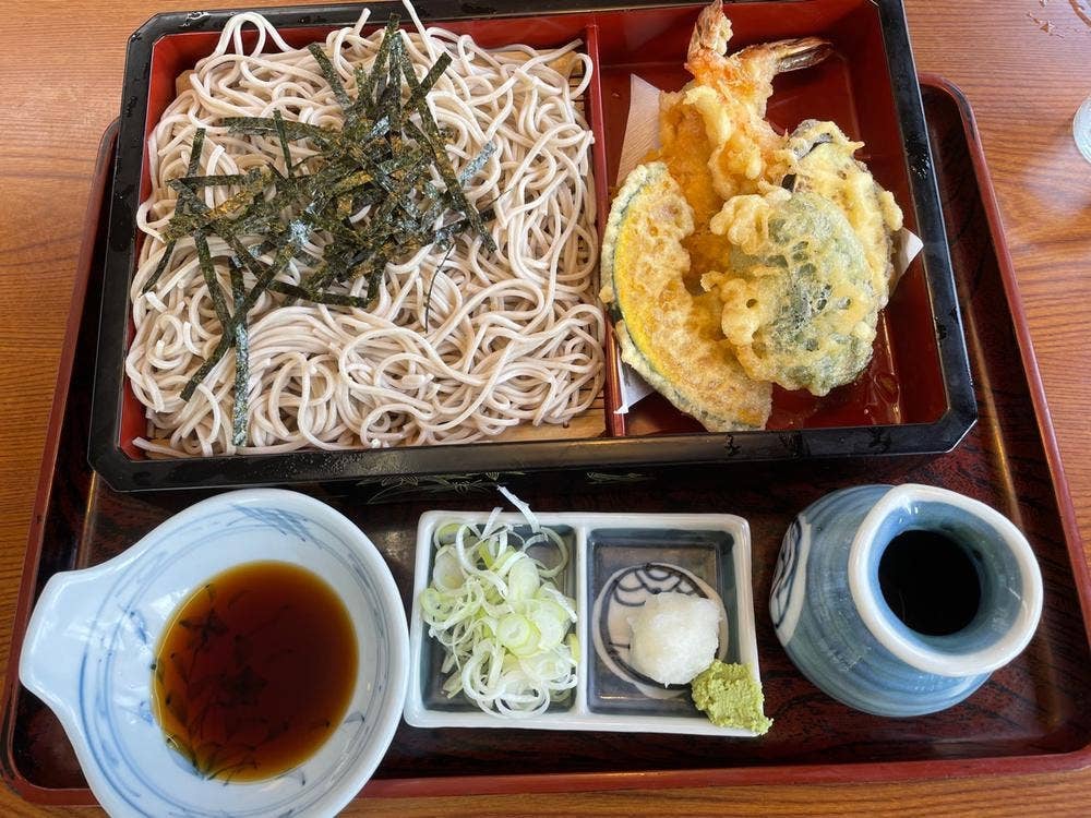 増田屋