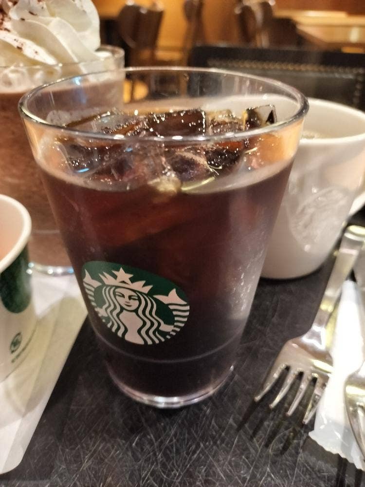 スターバックス コーヒー 東京ビッグサイト店