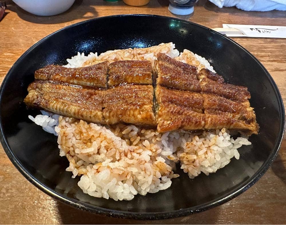 うな亭