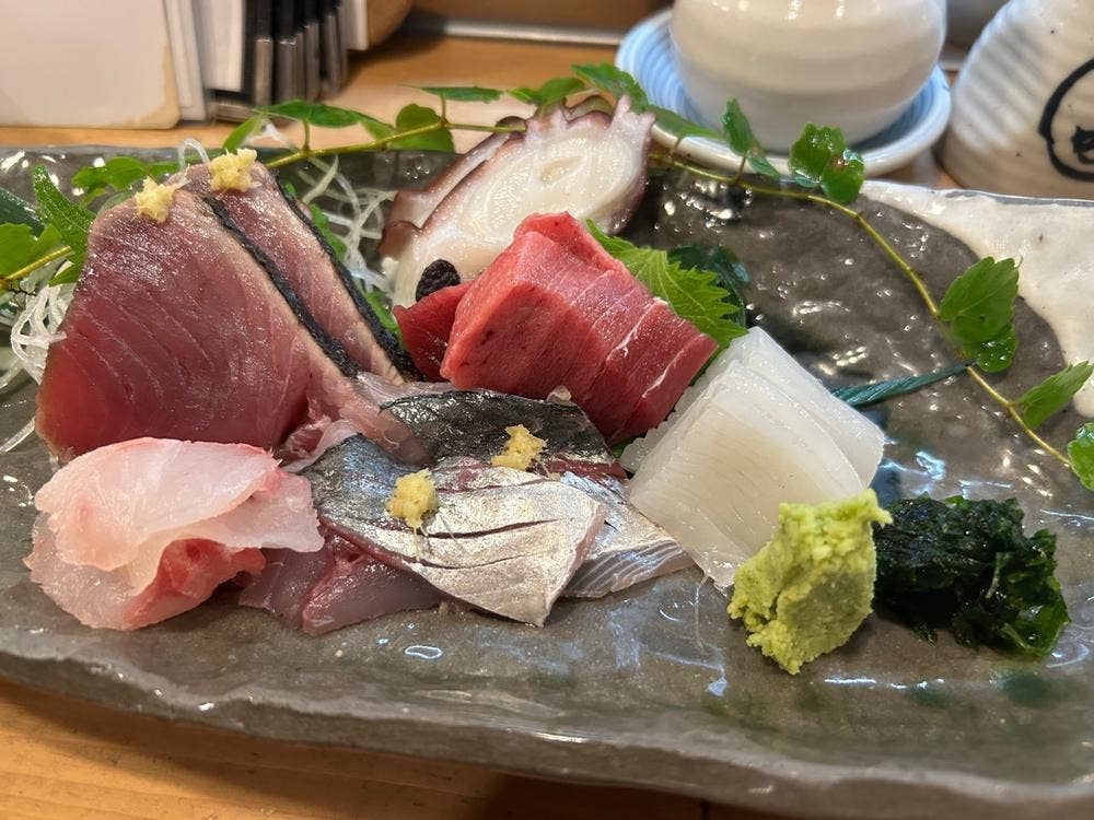 串幸 本店